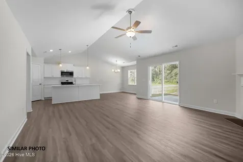 802 N Sandy Shore Court Holly Ridge NC 28445