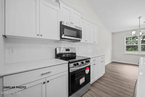 802 N Sandy Shore Court Holly Ridge NC 28445