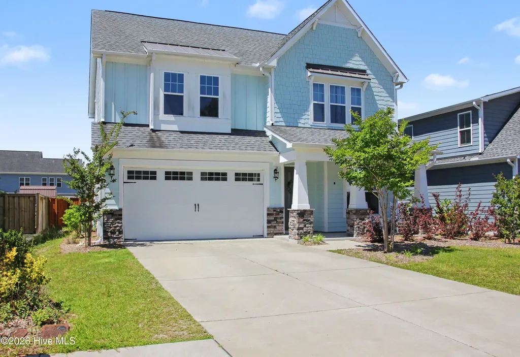 21 W Shooting Star Lane Hampstead NC 28443