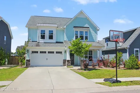 21 W Shooting Star Lane Hampstead NC 28443