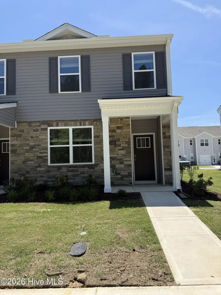 2049 Clock Road New Bern NC 28562