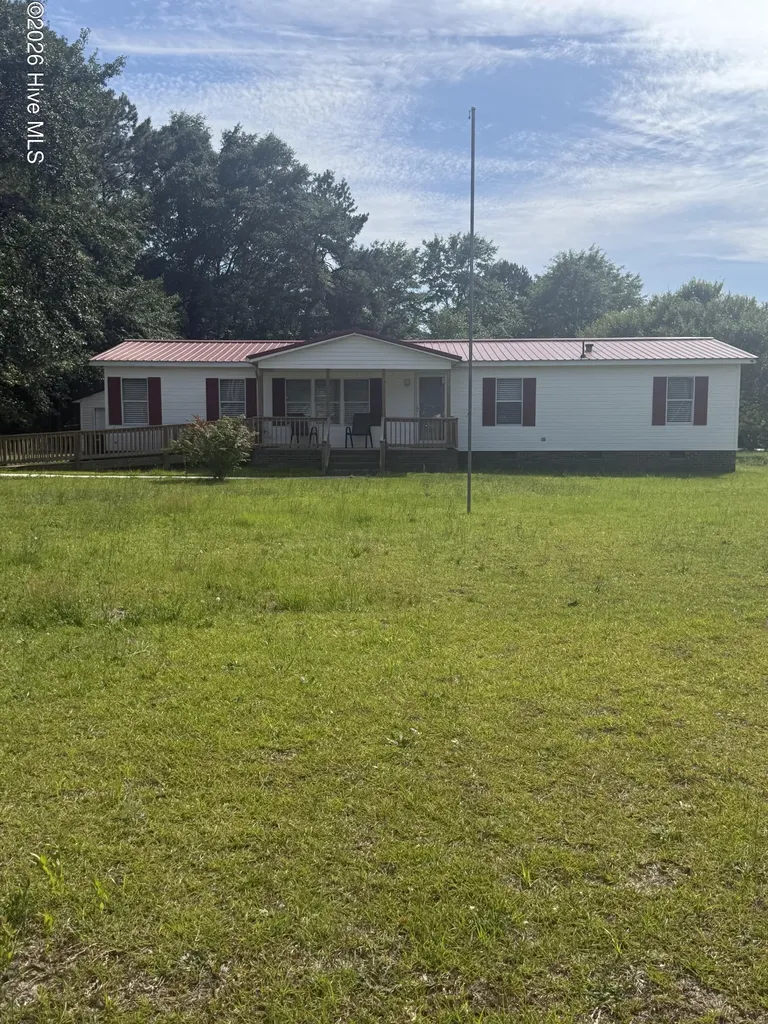 155 Charles Street Hamlet NC 28345