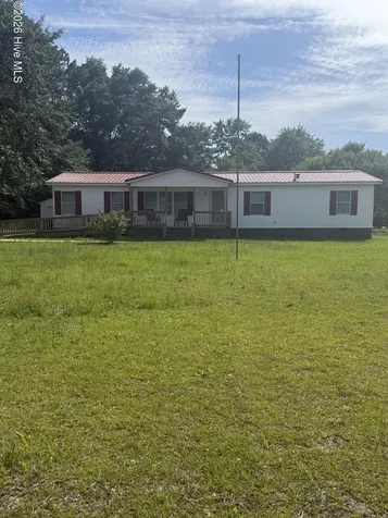 155 Charles Street Hamlet NC 28345