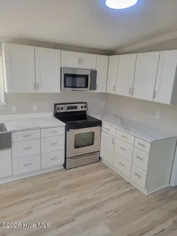 155 Charles Street Hamlet NC 28345
