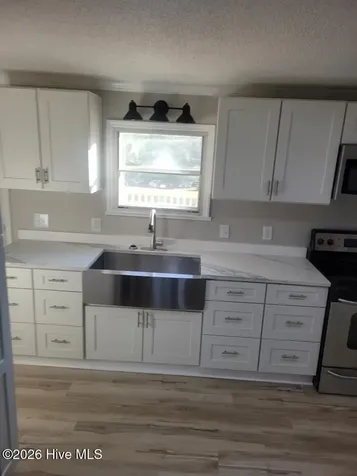 155 Charles Street Hamlet NC 28345