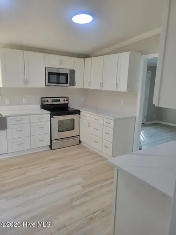155 Charles Street Hamlet NC 28345