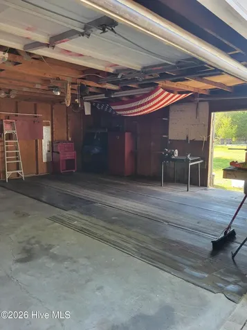 155 Charles Street Hamlet NC 28345