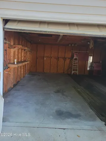 155 Charles Street Hamlet NC 28345
