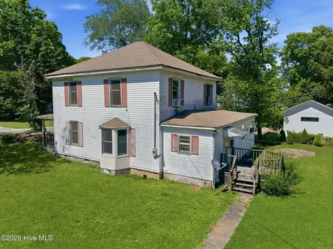 992 Valley River Avenue Murphy NC 28906