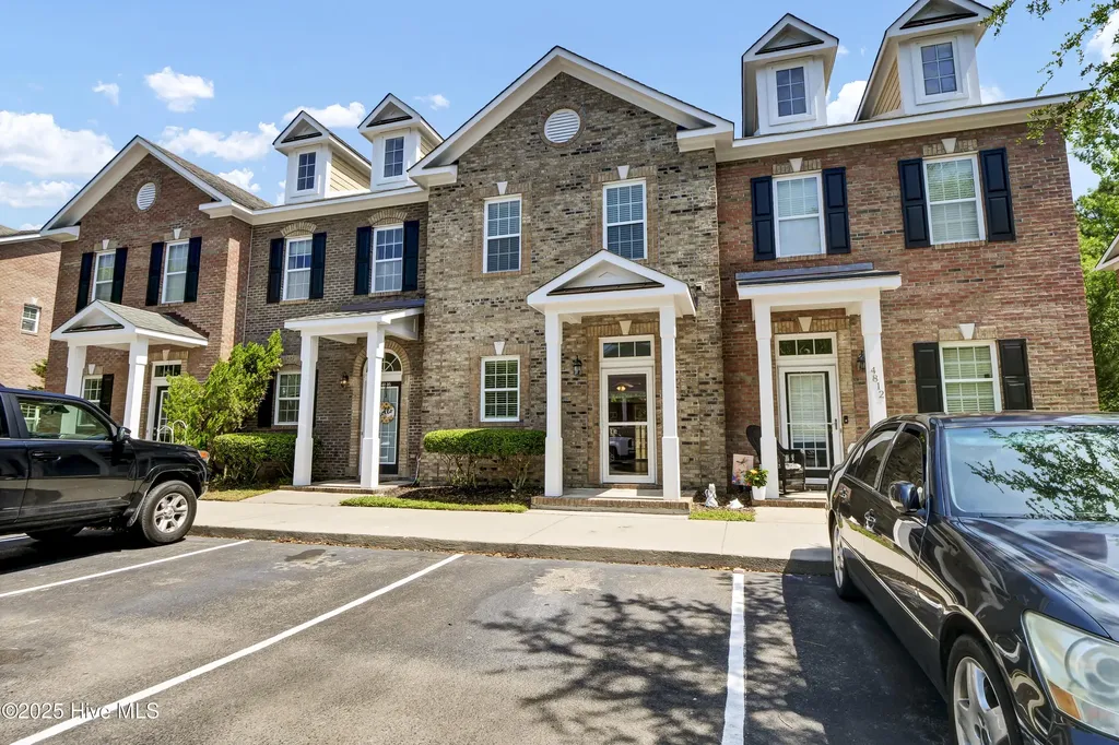 4814 Exton Park Loop Castle Hayne NC 28429