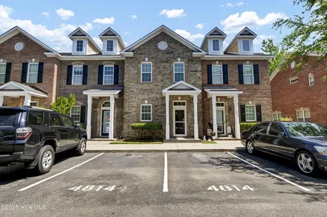 4814 Exton Park Loop Castle Hayne NC 28429