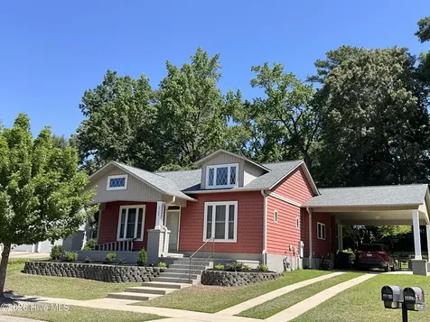 3709 Cattail Lane Greenville NC 27858