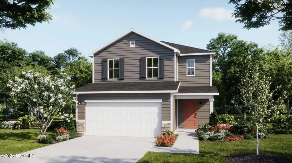 890 Plymouth Road Boiling Spring Lakes NC 28461
