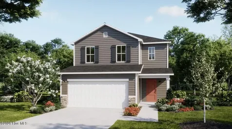 890 Plymouth Road Boiling Spring Lakes NC 28461