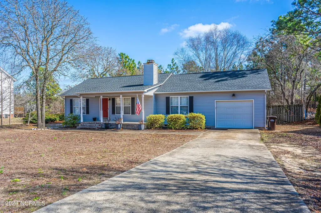 475 Northview Drive Sanford NC 27332