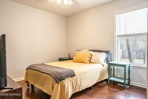 475 Northview Drive Sanford NC 27332