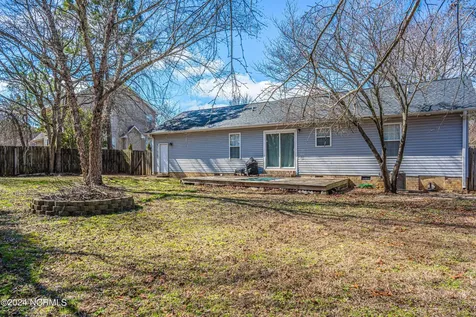 475 Northview Drive Sanford NC 27332