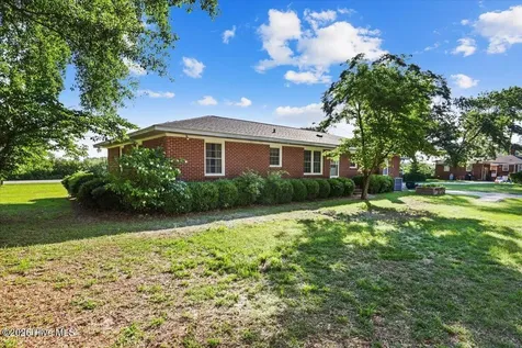 283 Will Baker Road Kinston NC 28504