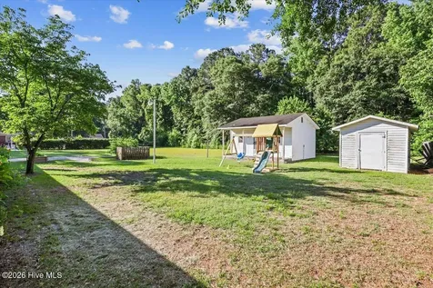 283 Will Baker Road Kinston NC 28504