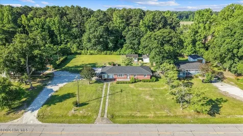 283 Will Baker Road Kinston NC 28504