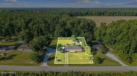283 Will Baker Road Kinston NC 28504