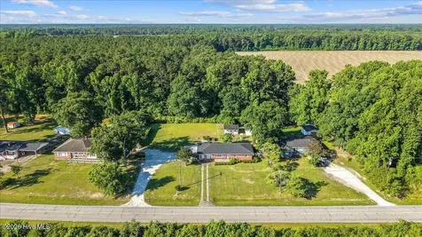 283 Will Baker Road Kinston NC 28504