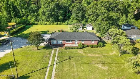 283 Will Baker Road Kinston NC 28504