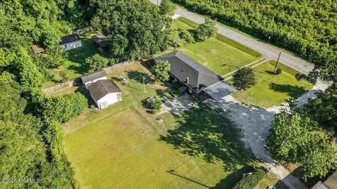 283 Will Baker Road Kinston NC 28504