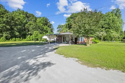 283 Will Baker Road Kinston NC 28504