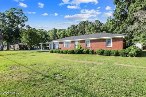 283 Will Baker Road Kinston NC 28504
