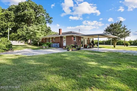 283 Will Baker Road Kinston NC 28504