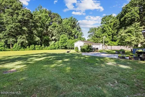 283 Will Baker Road Kinston NC 28504
