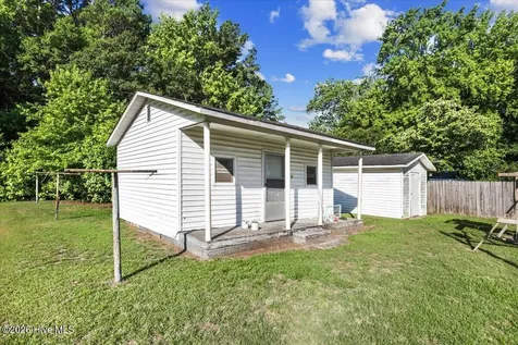 283 Will Baker Road Kinston NC 28504
