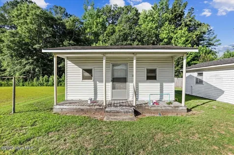 283 Will Baker Road Kinston NC 28504