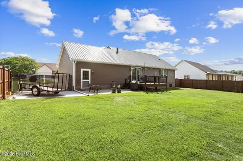 211 Sunridge Lane Pikeville NC 27863