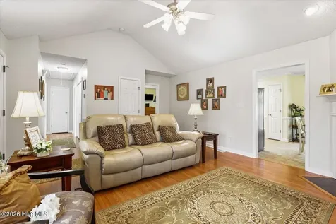 211 Sunridge Lane Pikeville NC 27863