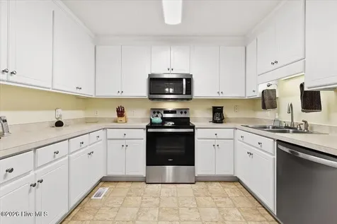 211 Sunridge Lane Pikeville NC 27863