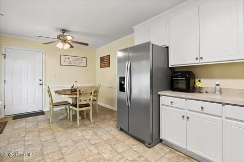 211 Sunridge Lane Pikeville NC 27863