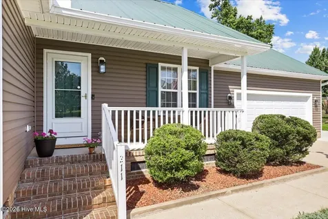 211 Sunridge Lane Pikeville NC 27863