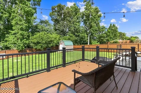 211 Sunridge Lane Pikeville NC 27863