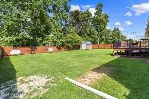 211 Sunridge Lane Pikeville NC 27863