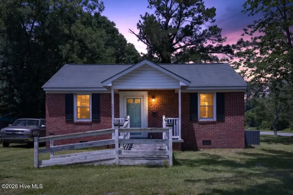 2200 Center Avenue New Bern NC 28560