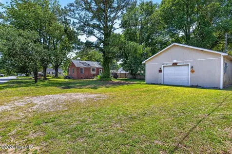 2200 Center Avenue New Bern NC 28560