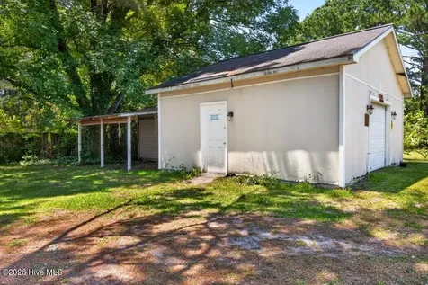 2200 Center Avenue New Bern NC 28560