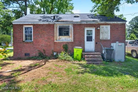 2200 Center Avenue New Bern NC 28560