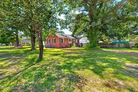 2200 Center Avenue New Bern NC 28560