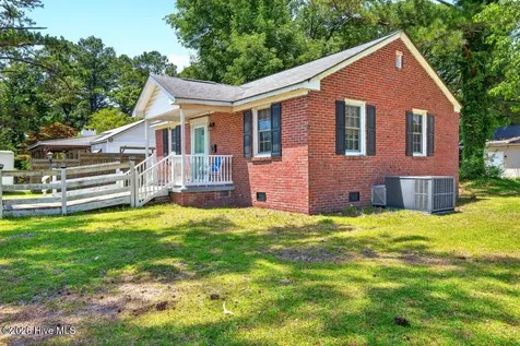 2200 Center Avenue New Bern NC 28560
