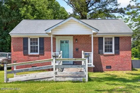 2200 Center Avenue New Bern NC 28560