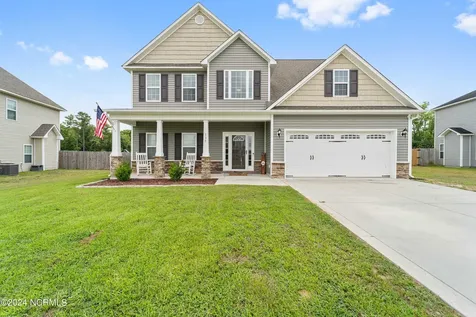 135 Prelude Drive Richlands NC 28574