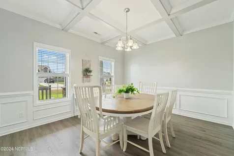 135 Prelude Drive Richlands NC 28574